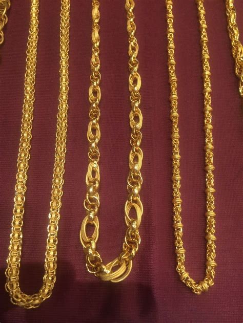 Gold Chain Design For Mens With Grams Madge Holm
