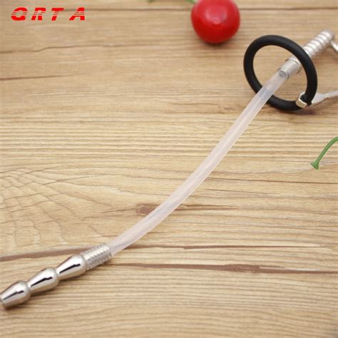 Aliexpress Buy 2017 Sounding Huge Urethral Stretching Stainess