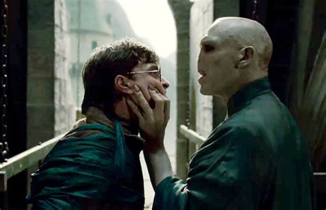 Review Harry Potter Goes Out Like A Certified Gangster In Deathly