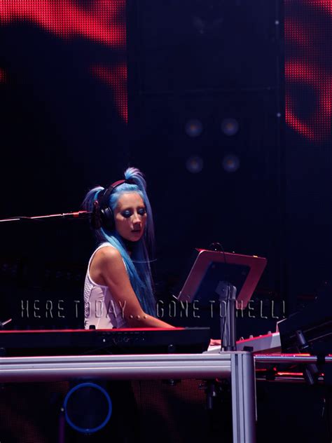 Melissa San Francisco Melissa Reese Guns N Roses Flickr