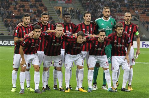AC Milan News Deutsch | Die aktivste deutschsprachige Milan-Fangemeinschaft