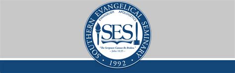 Southern Evangelical Seminary