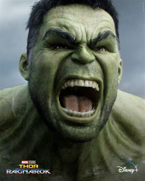 Marvellatam On Twitter ¿quién Se Atreve A Plantarle Cara A Hulk Thor Ragnarok Disponible En