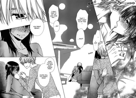 Maid Sama Maid Sama Manga Maid Sama Kaichō Wa Maid Sama