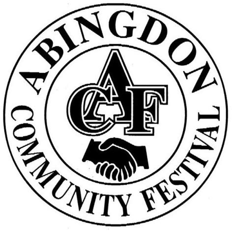 Abingdon Community Festival 1053 Kfm