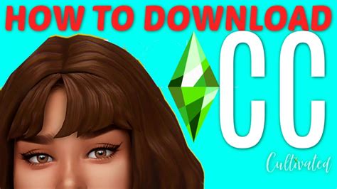 The Sims Custom Content Inrikolee
