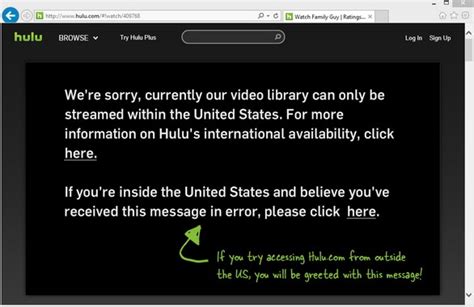 how to set up vpn to watch hulu outside the us watch hulu on ipad iphone xbox 360