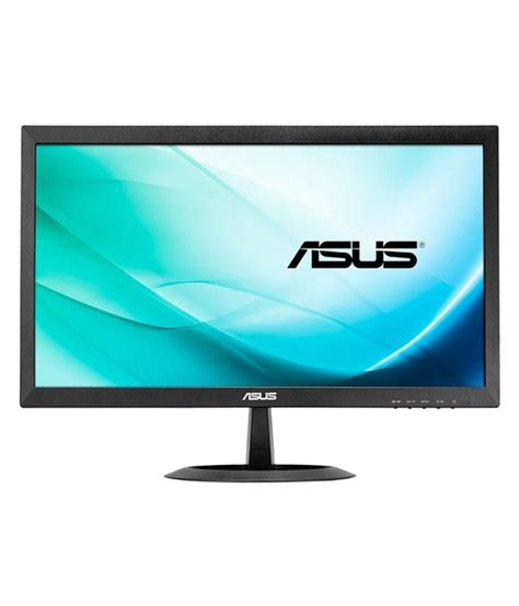The win10 recorder is recording the screen. Asus VX207 Computer Monitor 19.5 inch Wide Screen - Buy ...