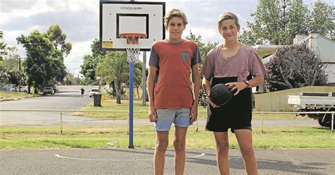 Courts Back In Use Forbes Advocate Forbes Nsw