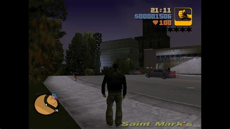 Grand Theft Auto Iii Play Old Pc