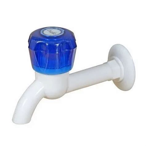 Hello Wall Mounted Plastic Long Body Bib Cock For Bathroom Fitting Rs Piece ID