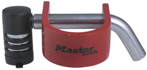 Master Lock 5th Wheel Trailer King Pin Lock Master Lock Locks 2999dat