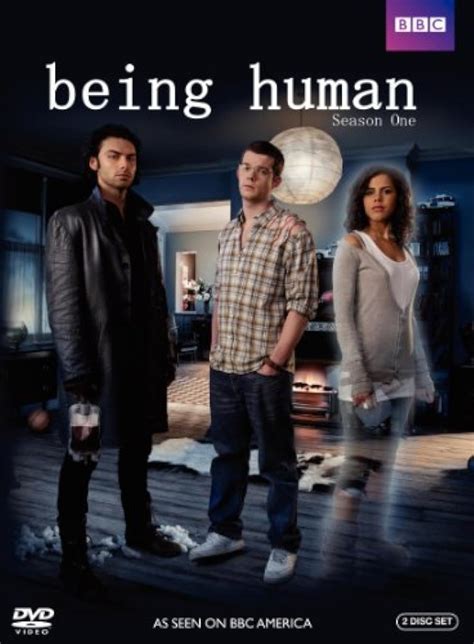 Being Human 2008