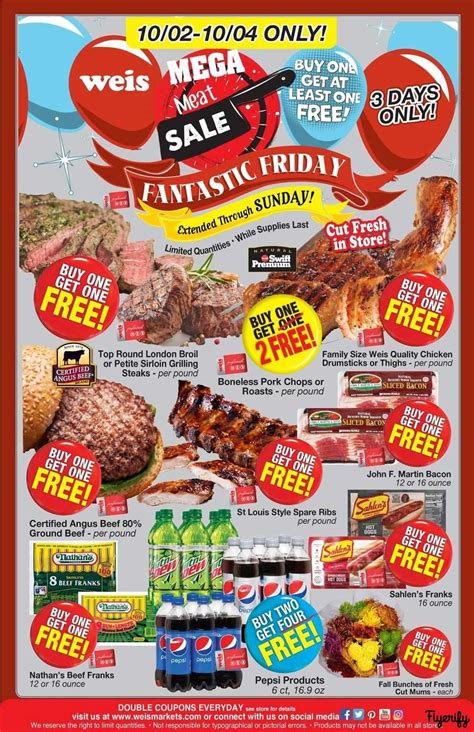 Winco Foods Weekly Ad Winco Food Mart Flyer February 6 To 12
