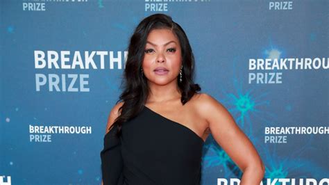 Taraji P Henson To Join Nbcs “annie Live” As Miss Hannigan These