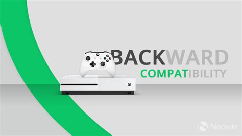 Microsoft Adds Two More Games To Xbox One Backward Compatibility Neowin