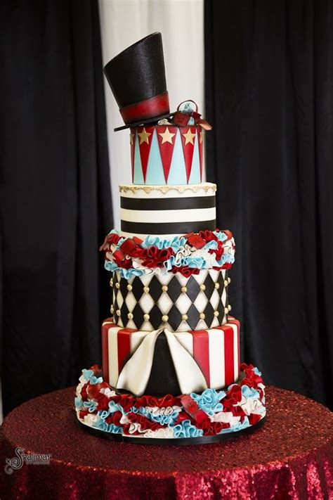 The circus carnival party ideas and elements to look for from this fantastic event are: 317 best Circus Theme images on Pinterest | Circus theme ...