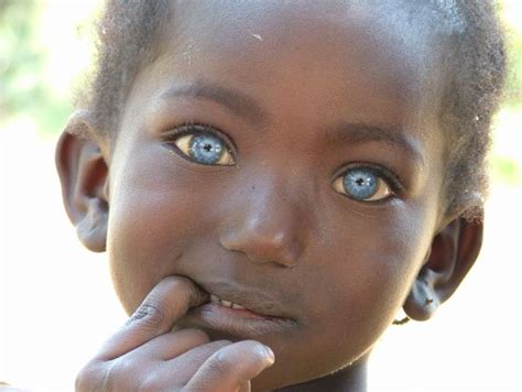 haitians with polish background in cazale look like this with blue or green eyes haiti