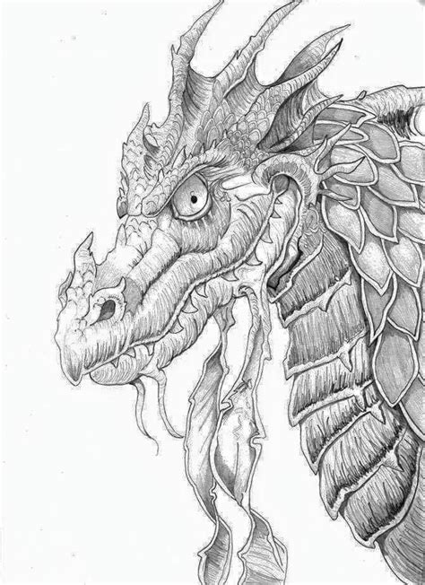 Let's fill free printable dragon coloring pages and decide how they should look! Ethel the Dragon by Fairy-Guinevere... on @deviantART ...