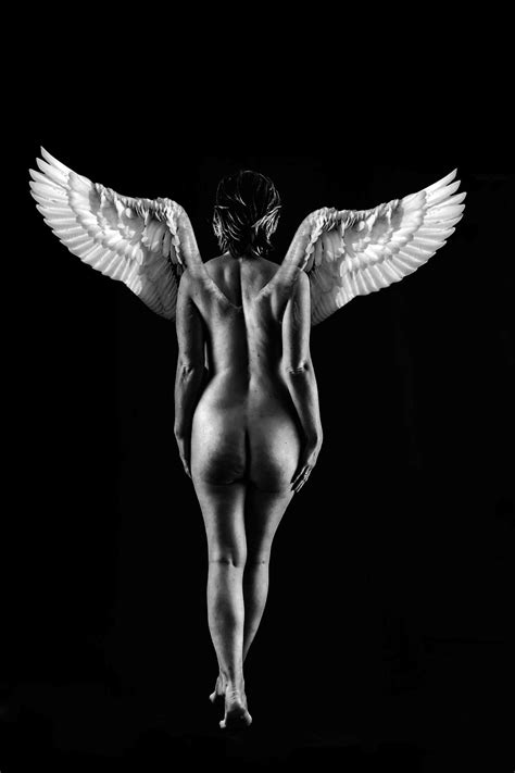 Nude Angel Pics Telegraph