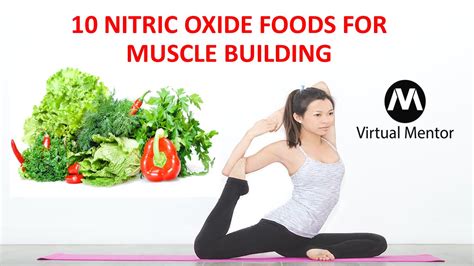 Nitric Oxide Foods Natural Foods To Boost Nitric Oxide Virtual Mentor
