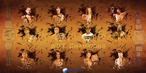 Free Download Wwe Champions Wallpaper By Mikelshehata On Deviantart
