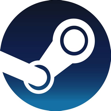 Steam Icon Png Kampion