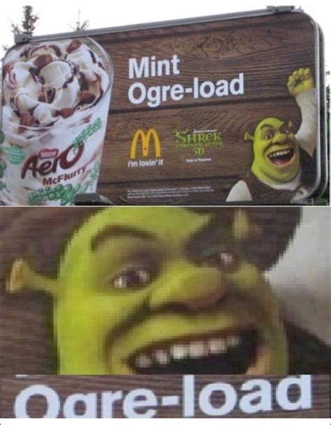 Its All Ogre Now