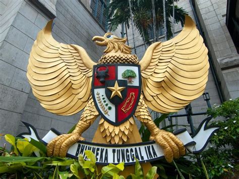 Apa Arti Pancasila Bagi Bangsa Indonesia Arah Tujuan Negeri