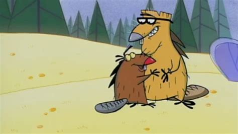 Watch The Angry Beavers Season 4 Episode 7 Slap Happyhome Loners