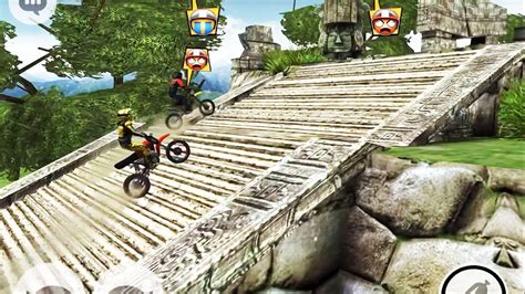 You won't be able to ride like a pro in one day. Dirt Xtreme 2019 - Bike Racing Games, Best Motorbike Game ...