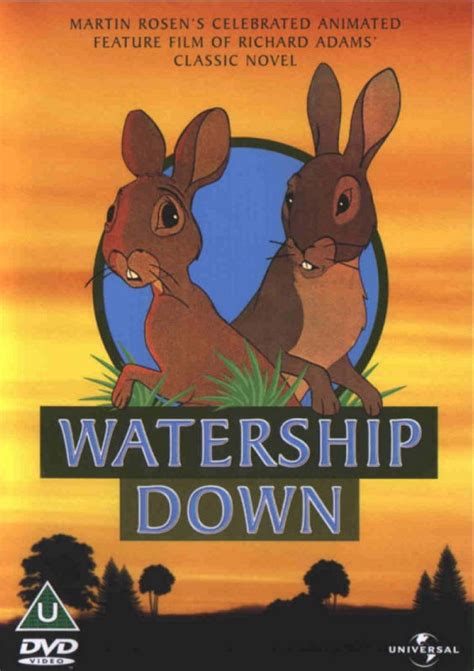 Streaming watership down online for free. Watership Down (1978) - Musings From Us