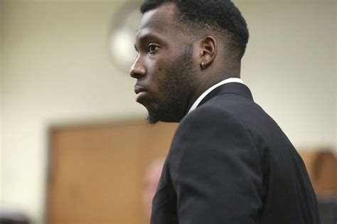 Ex Rutgers Football Player To Be Sentenced For Breaking Mans Jaw