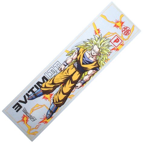 Check spelling or type a new query. Primitive Dragon Ball Z Goku Glow Skateboard Griptape - Decked Out