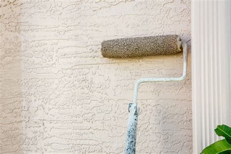 7 Reasons Why Painting Your Stucco Is A Perfect Idea