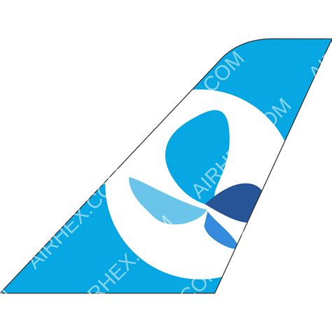 French Bee Logo Updated 2024 Airhex