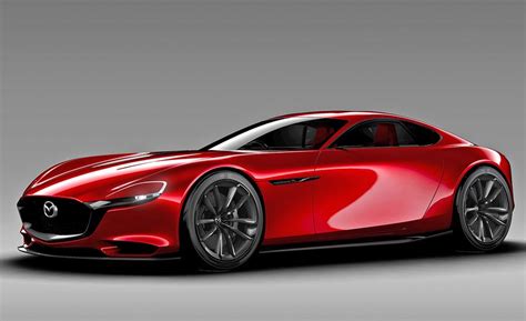 2019 Mazda Rx 9 25 Cars Worth Waiting For Feature Car And Driver