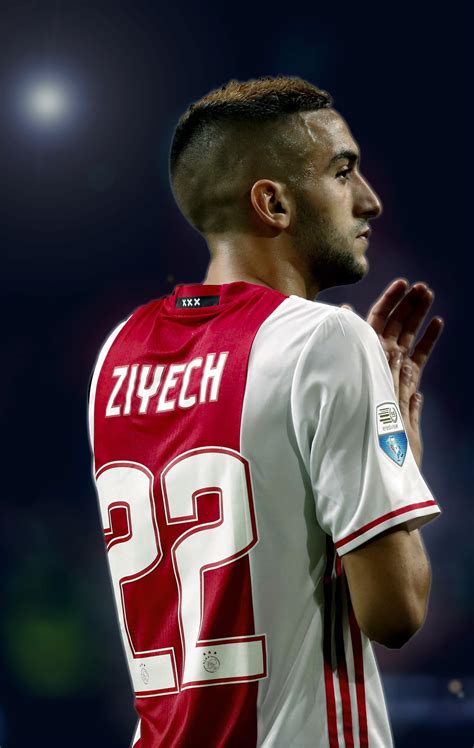 Ziyech baru gabung dengan chelsea pada musim panas 2020 lalu. Hey guys, just made this wallpaper, so if you need a new ...
