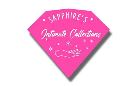Sapphires Intimate Collections