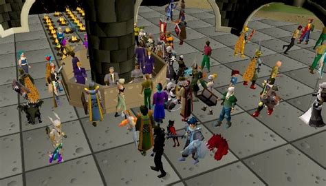 Is It Worth Playing Runescape And Old School Runescape In 2023