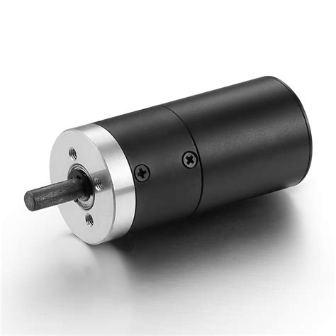 High Speed Zinc Alloy Bldc Electric 12v Dc Motor Driver China Brushless Motor And Gear Motor