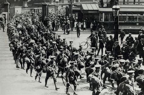 Lest We Forget 27 Amazing Images Of Ww1 You Will Never Forget