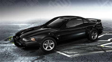 Ford Mustang Gt Gen 4 Need For Speed Wiki Fandom