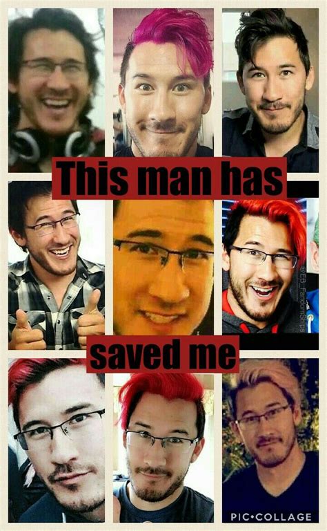Markiplier Is The One Of The Best Youtubers Ever Markiplier