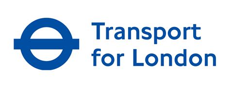 Logo Transport For London Png Transparents Stickpng