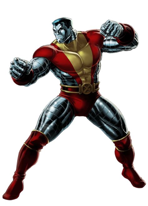 Image Colossus Marvel Xppng Marvel Avengers Alliance Wiki