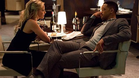 Focus La Película De Margot Robbie Y Will Smith Que Tienes Que Ver