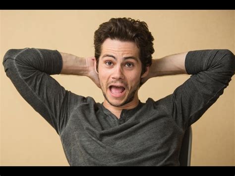 Maybe you would like to learn more about one of these? Dylan O'Brien Cute/Funny moments HD || Ohnonie - YouTube
