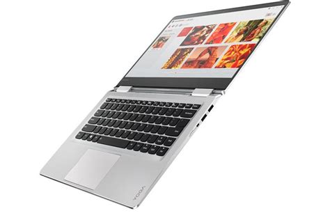 Lenovo Yoga 710 14ikb Convertible 140 Potente 1099 €