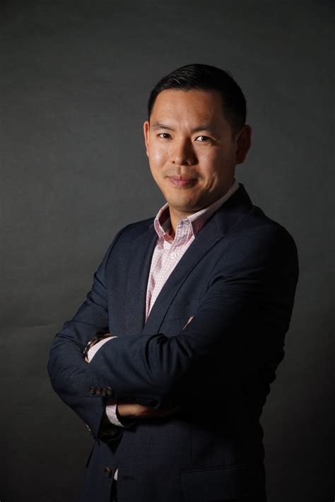 Scmp Appoints Adrian Lee As Svp Of Marketing And Events South China